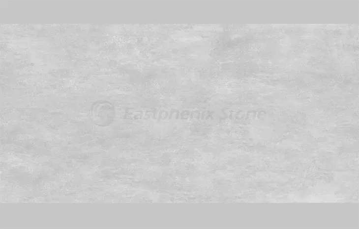 Cement Grey Sintered Stone Slabs