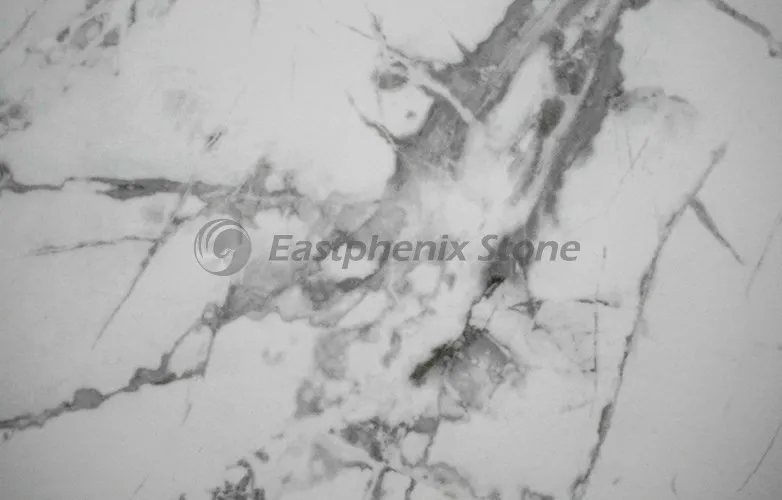 White Full Body Porcelain Panel